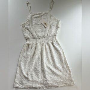 🌺Silhouette Box Dress🌺